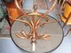Thonet fogas