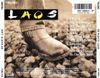 Laos - We Want It CD