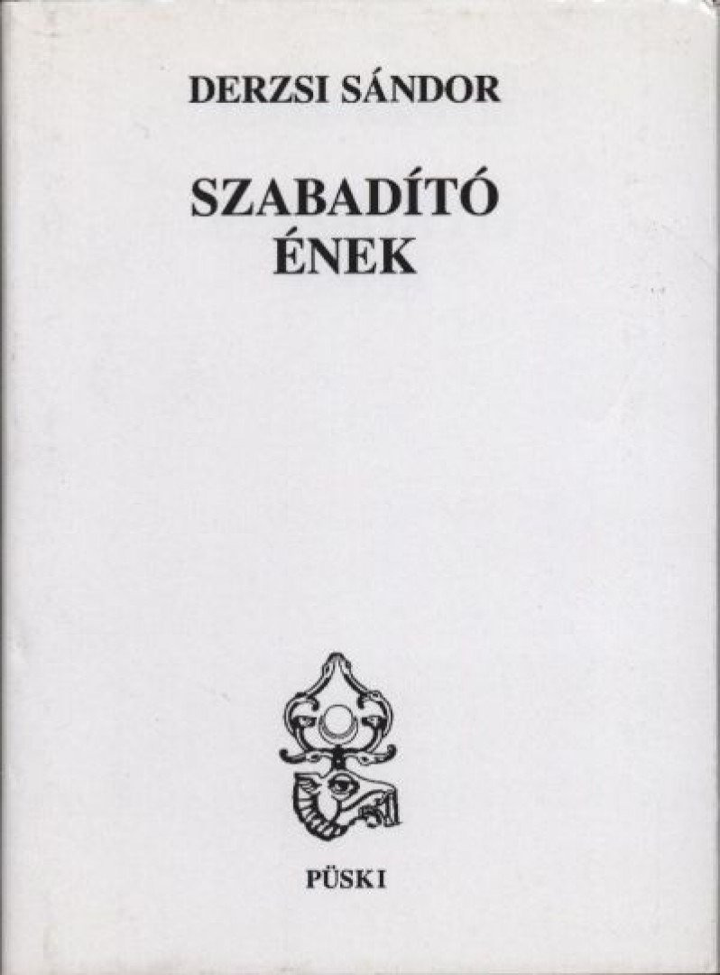 Szabadító ének