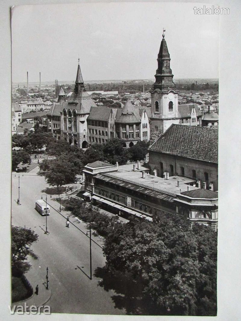 1953. Kecskemét (758)