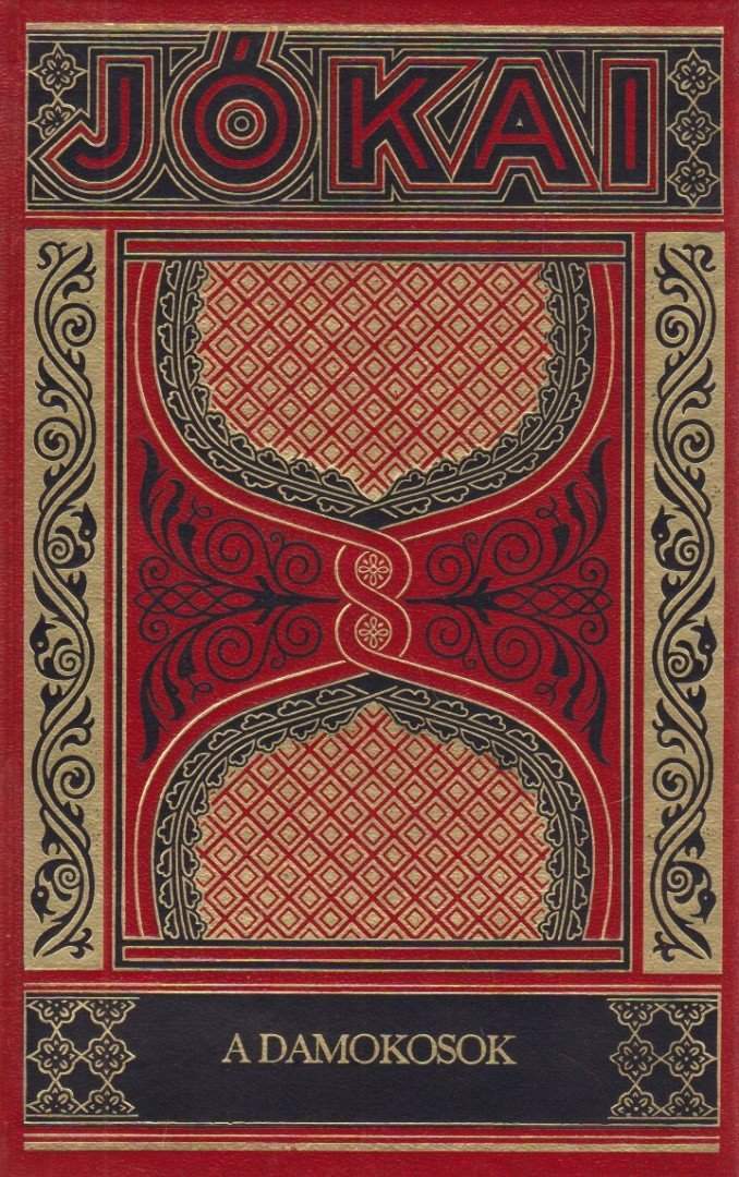 A Damokosok