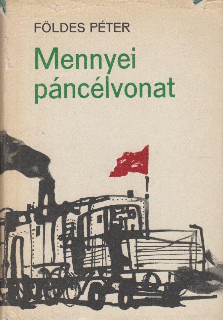 Mennyei páncélvonat