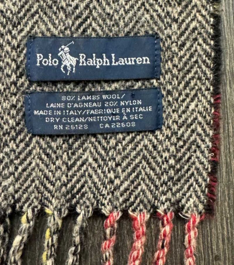 Ralph Lauren Sál