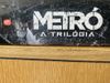 Metró - A trilógia