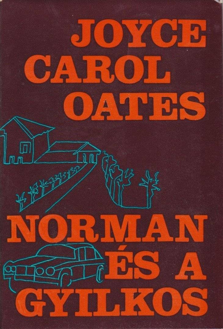 Norman és a gyilkos