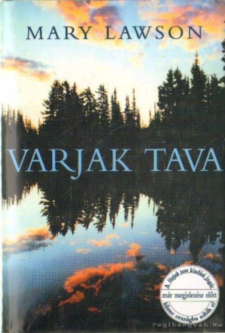 Varjak tava