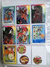 Vegyes Digimon kártyák