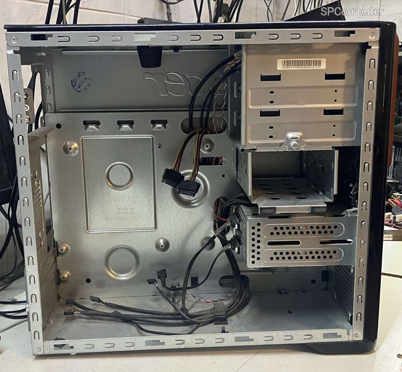 Acer Aspire PC ház