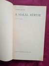 Andrej Levin: A halál kertje