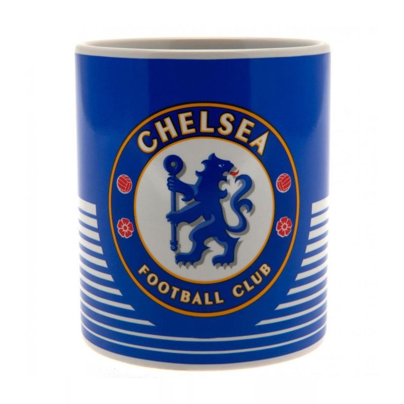Chelsea bögre LINEA