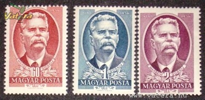 1951 maxim gorkij