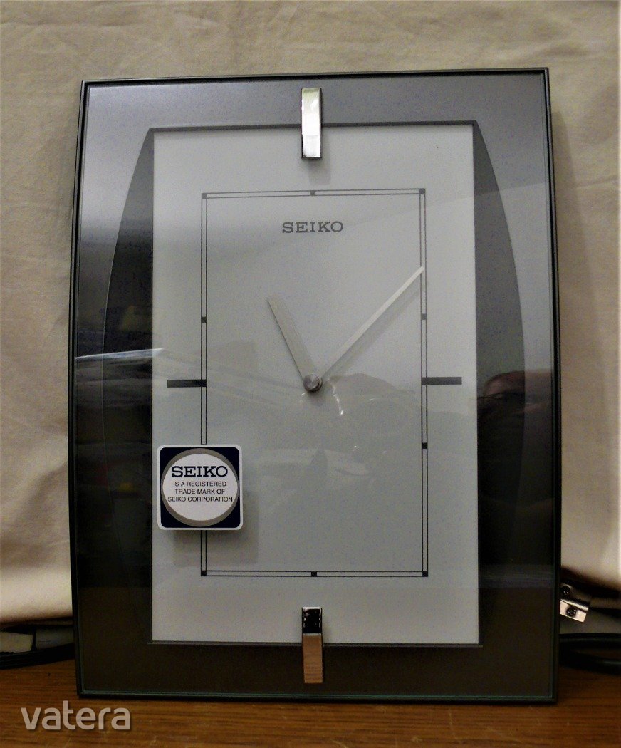 SEIKO falióra III.