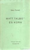 Matt Talbot és kora