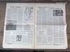 -AV576- Régi Újság Kisalföld 1985.
