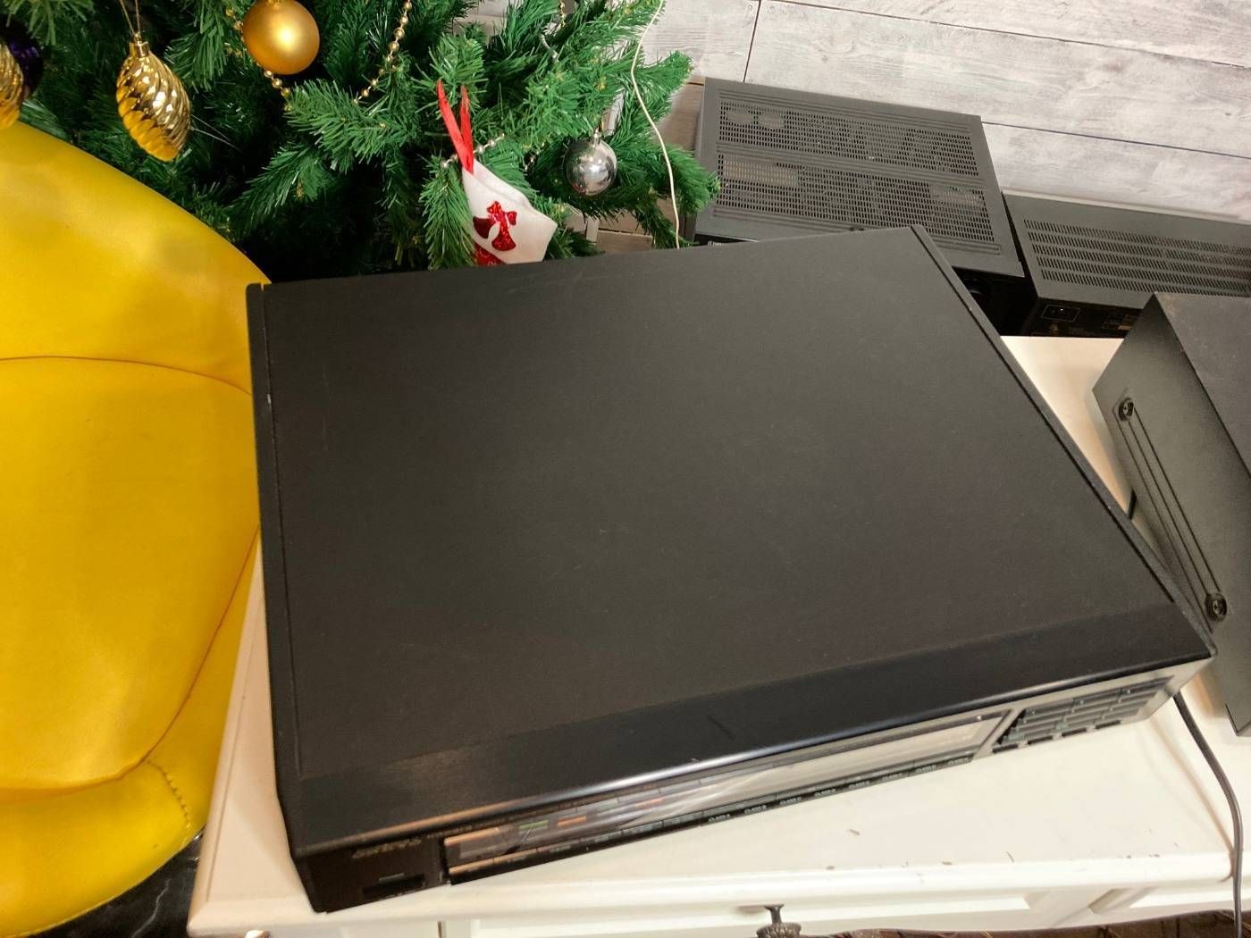 Onkyo Integra T-4850