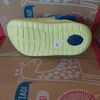 D.D. Step fiú papucs 26-31 - Mint
