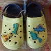 D.D. Step fiú papucs 26-31 - Mint